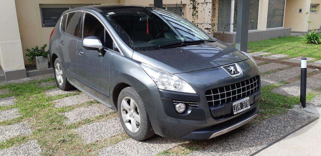 Peugeot  Premuim Plus 1.6 Thp