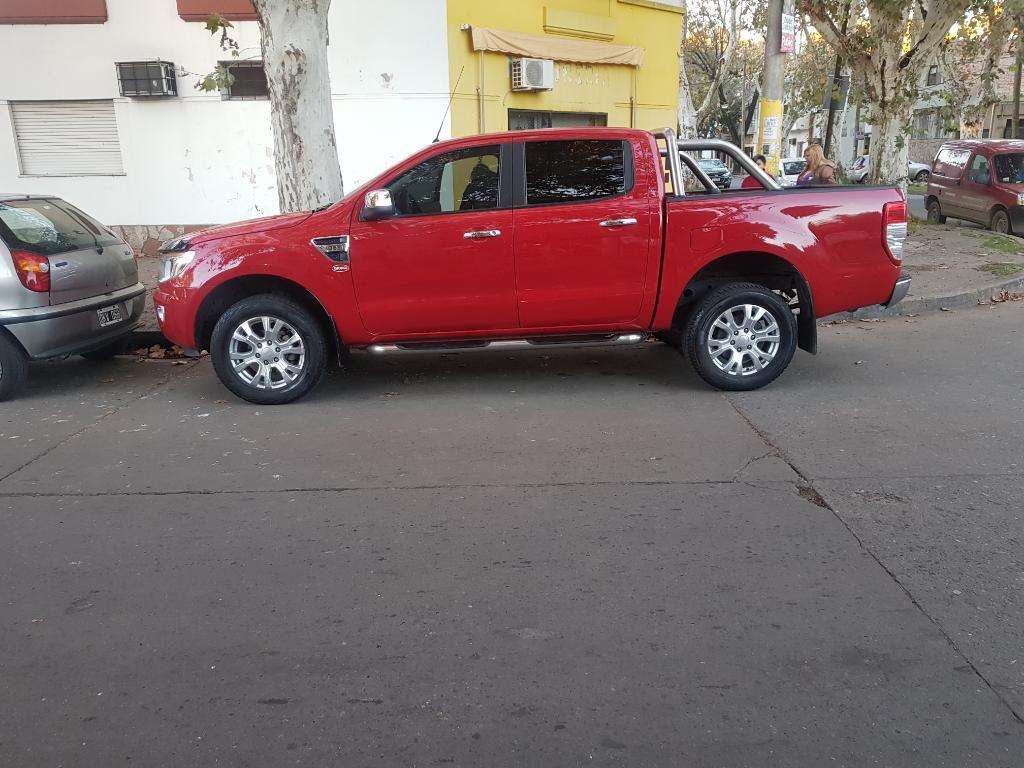 Ranger 3.2 Xlt 