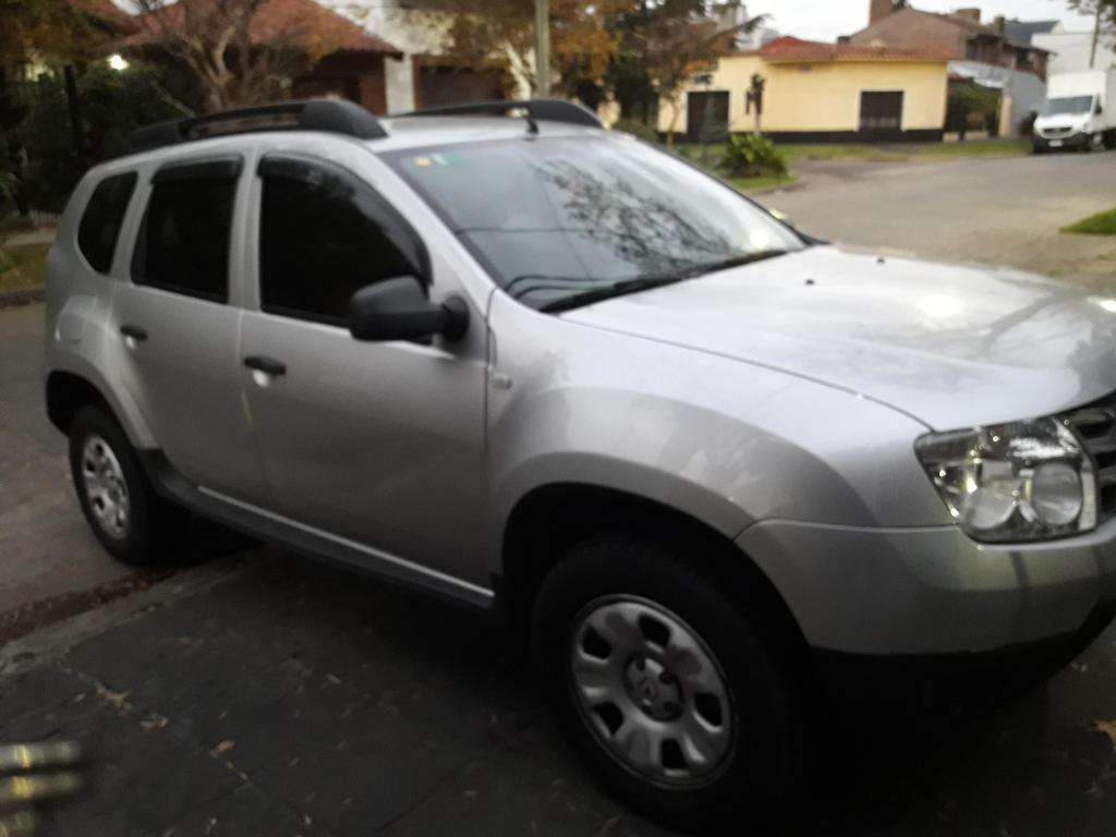 Renault duster 16 confort plus