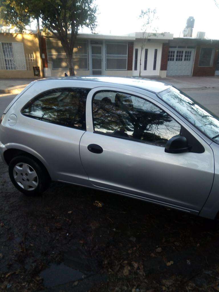 VENDO CHEVROLET CELTA.1.4 LS  Nafta