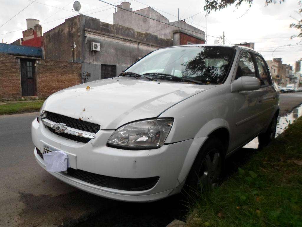 VENDO CHEVROLET CLASSIC 