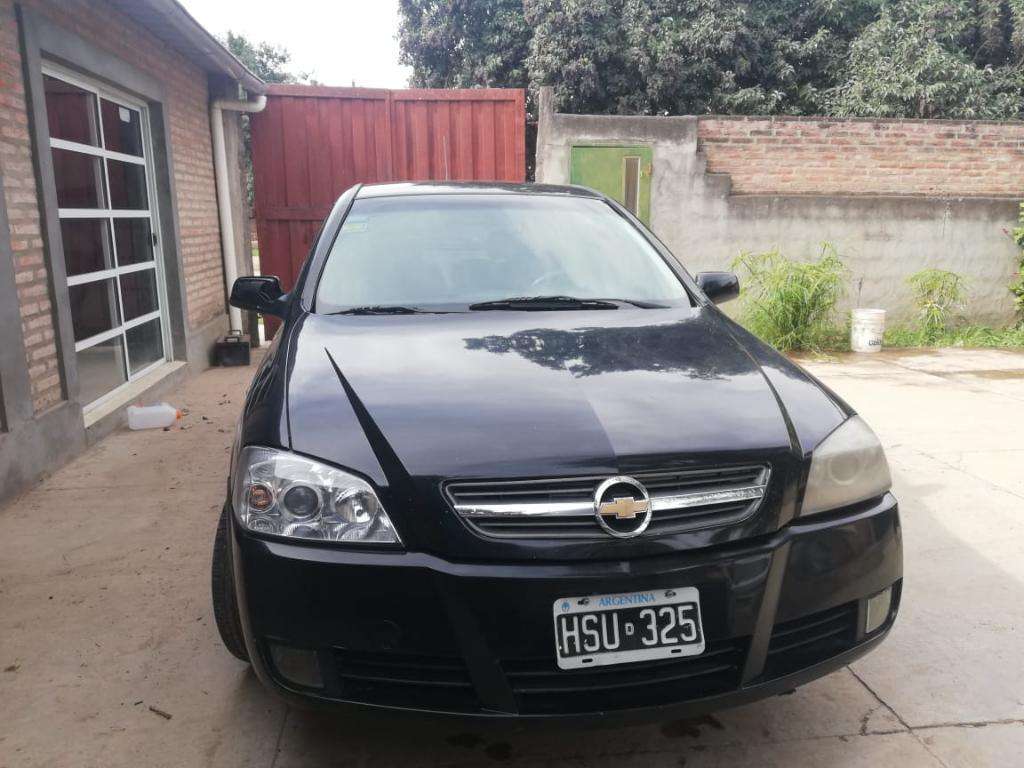 Vendo Astra 