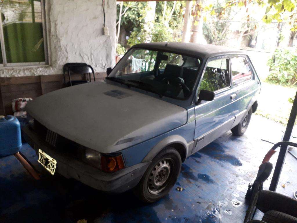 Vendo Fiat 147