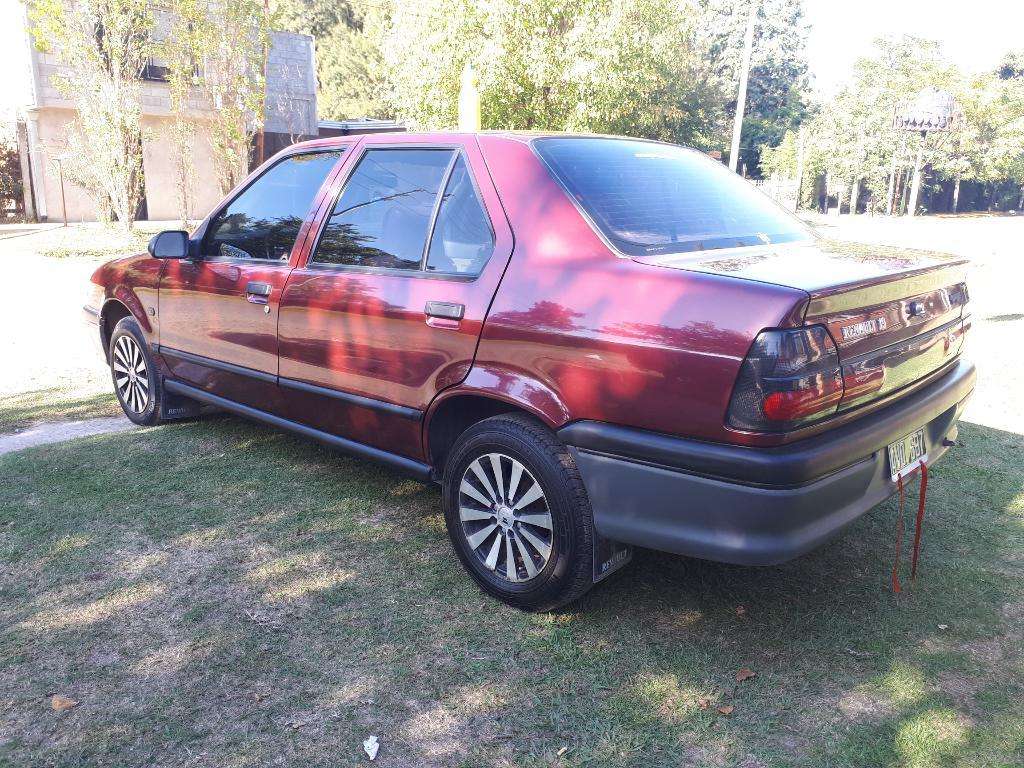 Vendo Renault 19