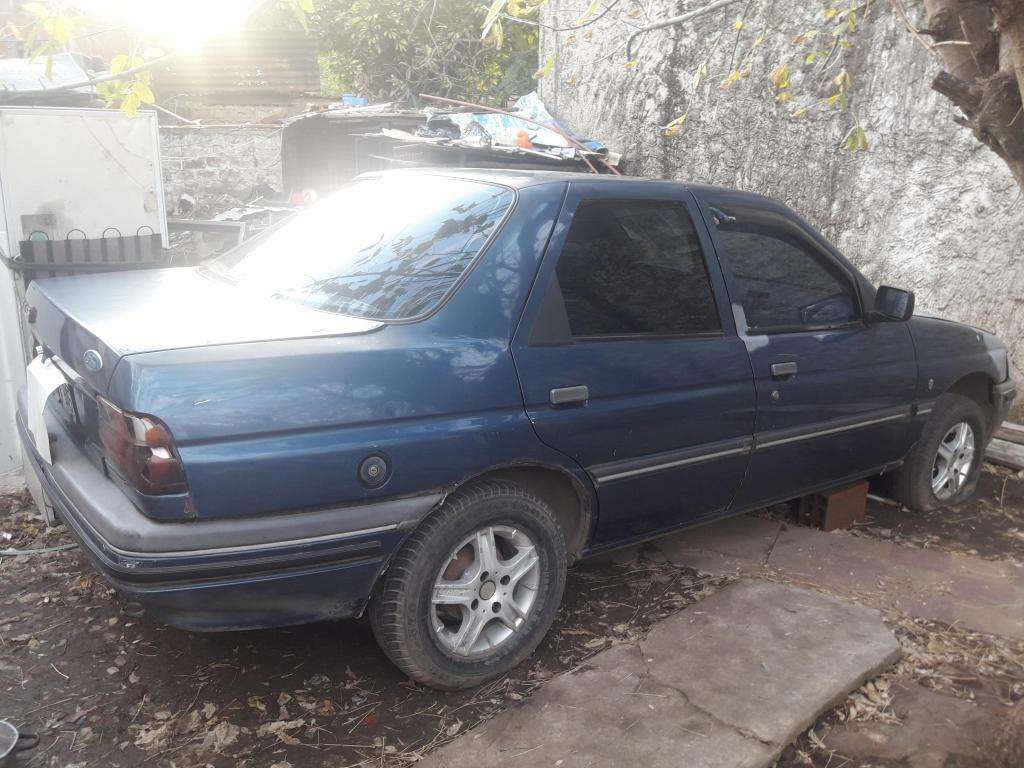 Vendo o permuto Ford Orion 96