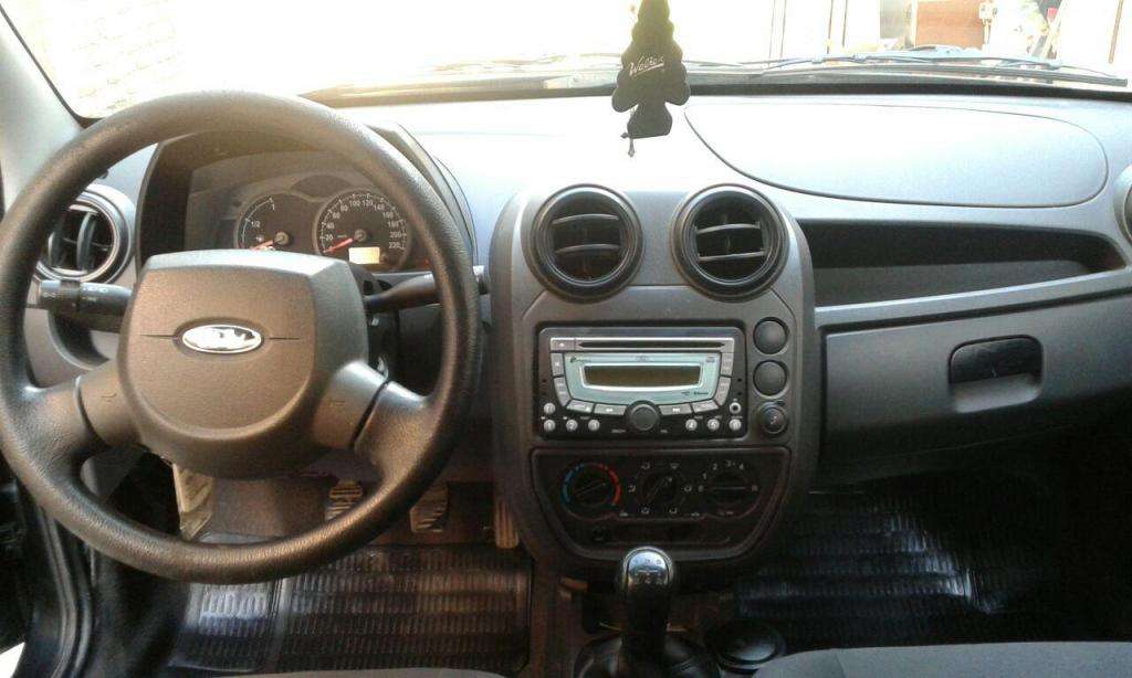 impecable ford ka 