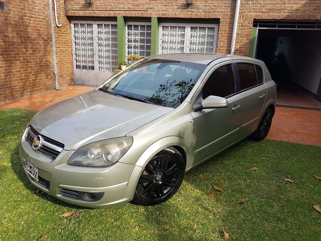 Chevrolet Vectra Gt 2.0 Gls km