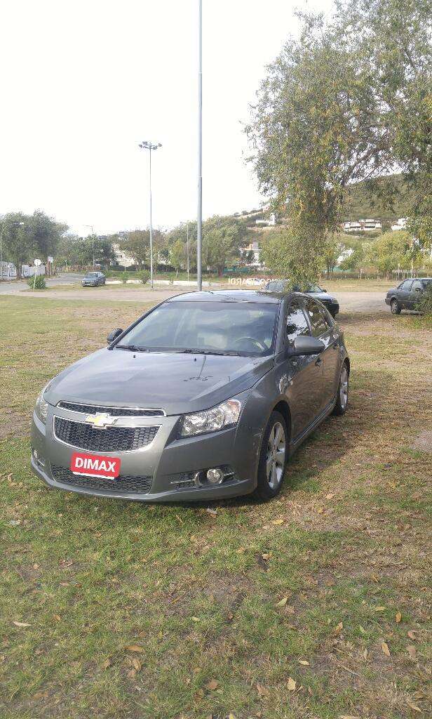 Cruze Ltz 1.8 Mod.13' Gnc