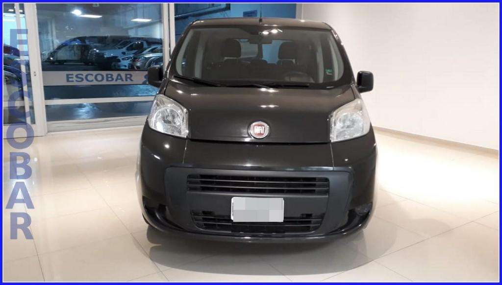 Fiat Qubo 1.4 active