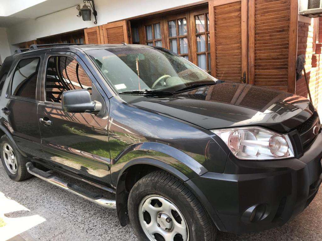 Ford EcoSport 1.4 XLS Diesel 