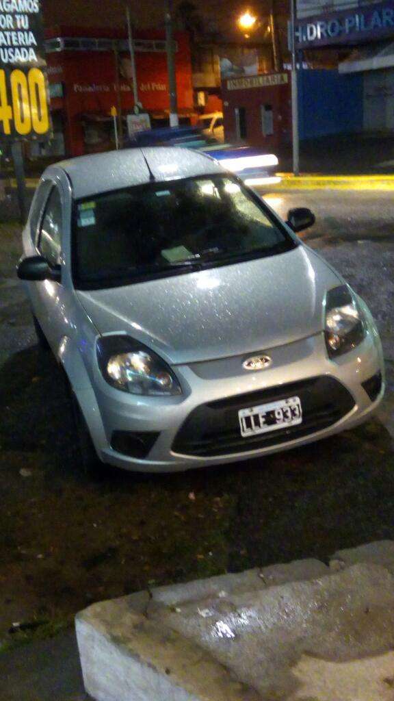 Ford Ka Fly Viral 1.0