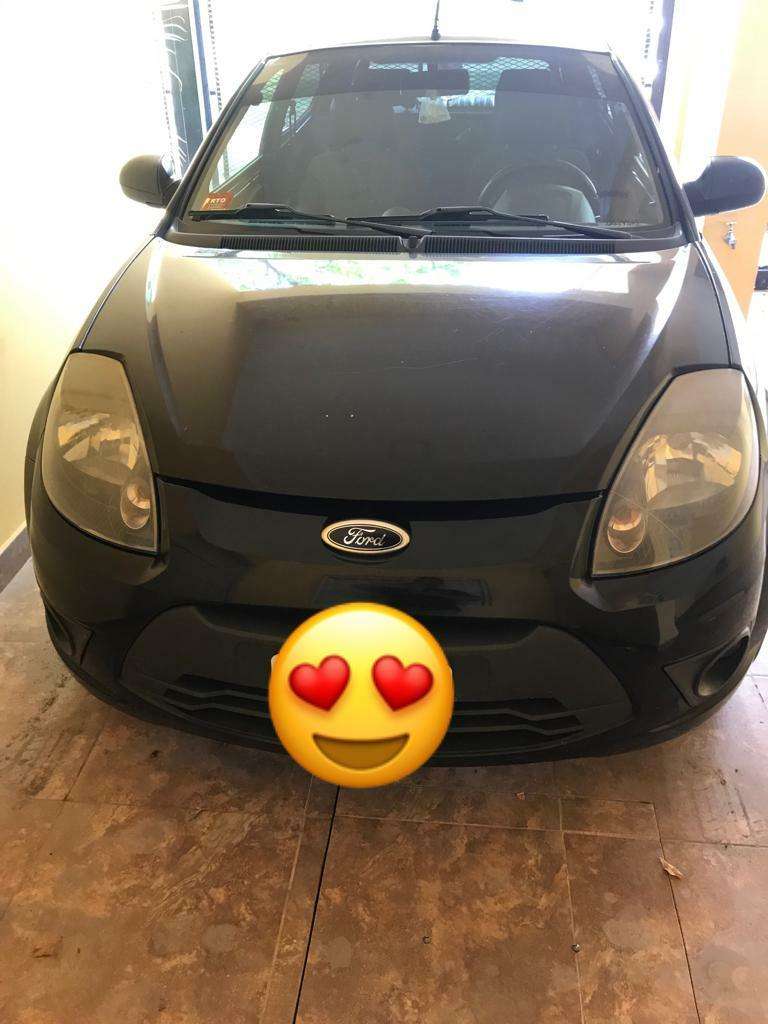 Ford Ka Fly Viral km Unico