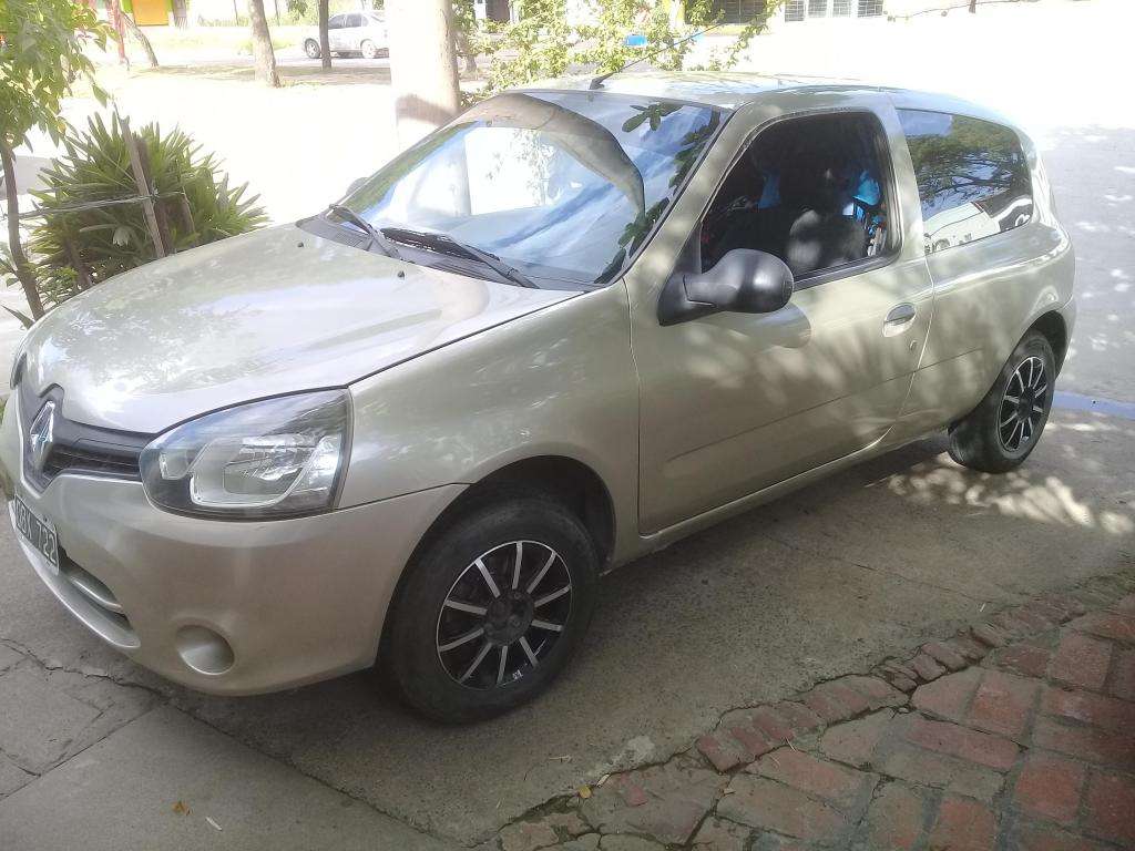 Renault Clio Mio