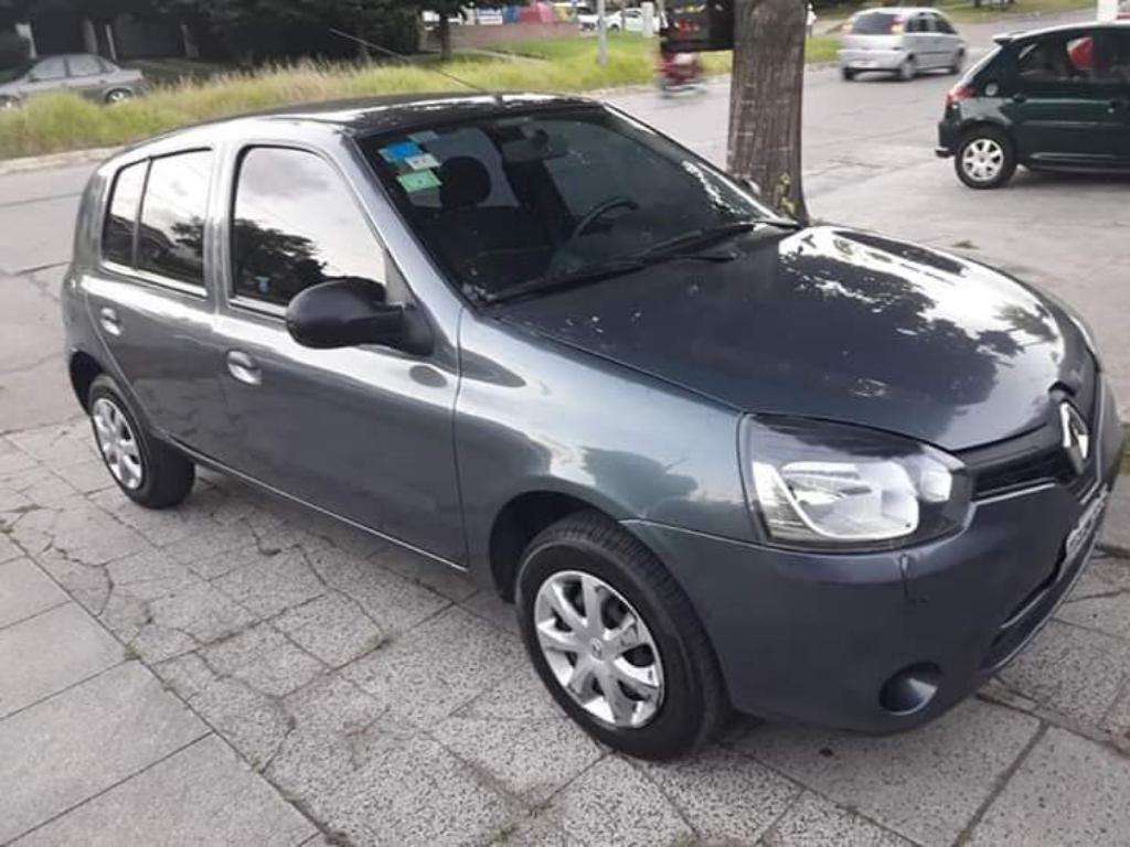 Renault Clio Mío  Full Vtv