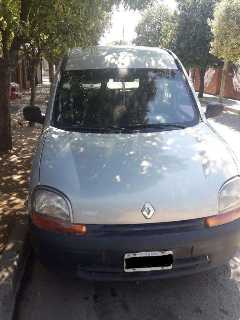 Renault Kangoo Express  Diesel c/asientos