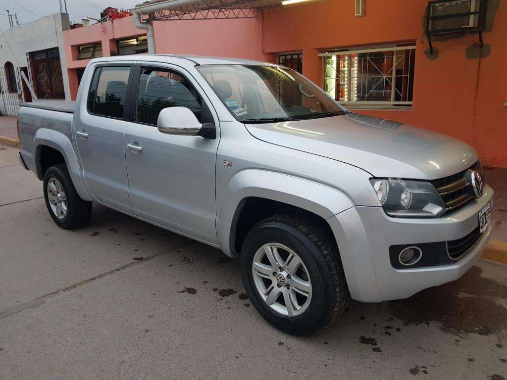 VENDOOO AMAROK HIGLINE PACK  tel 