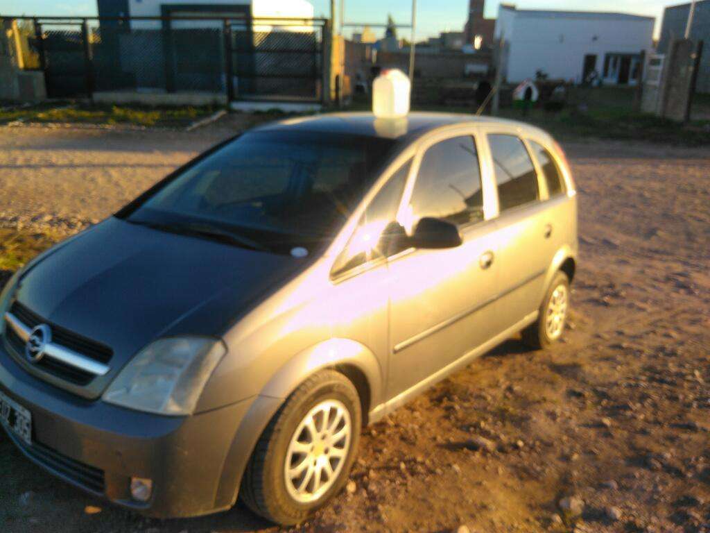 Vendo Chevrolet Meriva