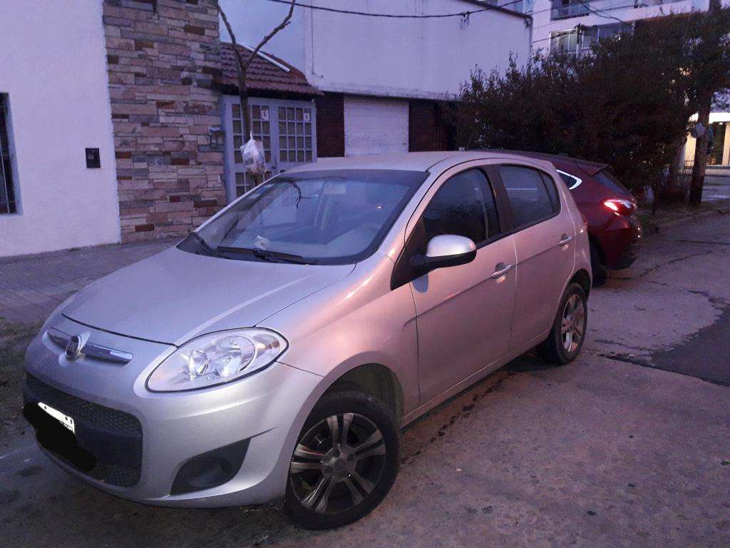 Vendo Fiat Palio Atractive 