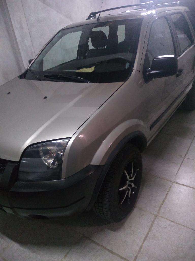 Vendo Ford Ecospot Cel 