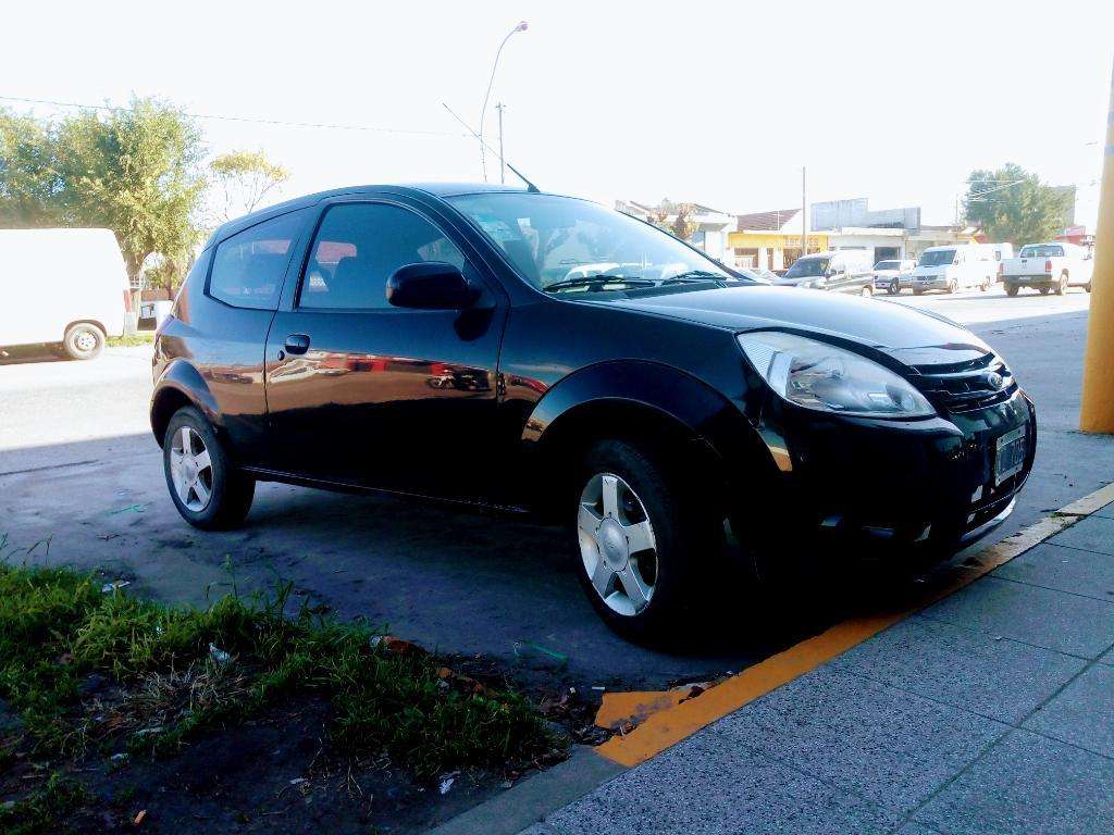 Vendo Ford Ka