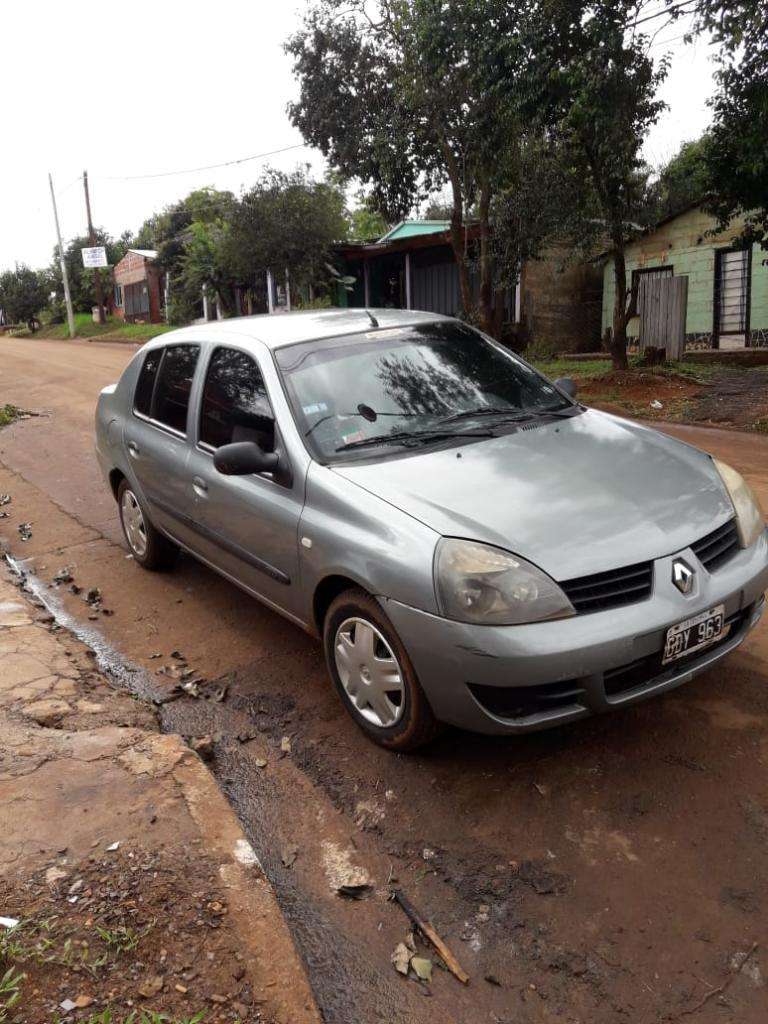 Vendo Renault Clio