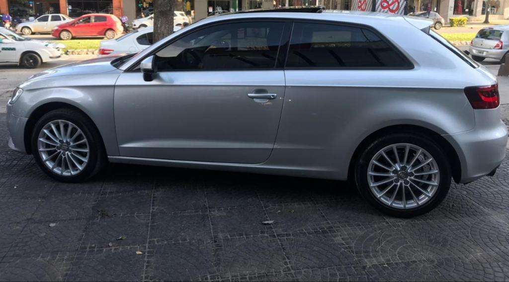 Audi A3 Impecable