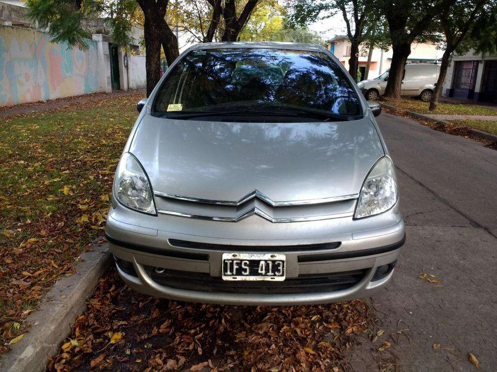 CITROEN XSARA PICASSO 