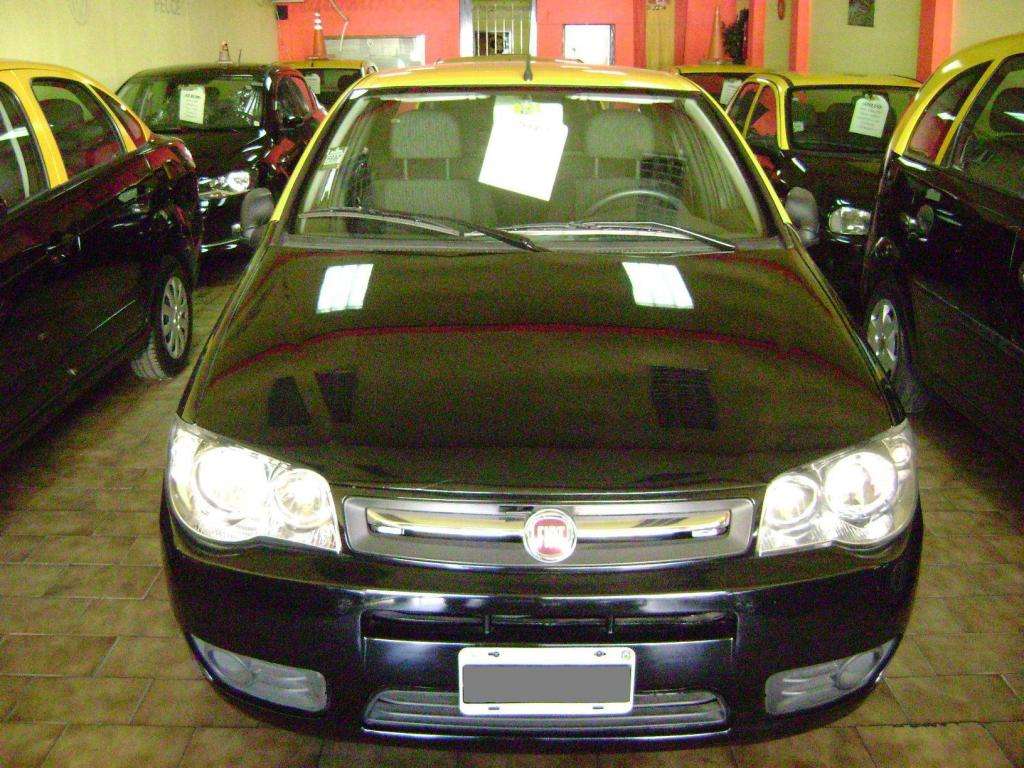 Fiat Siena  GNC SIN o CON Licencia