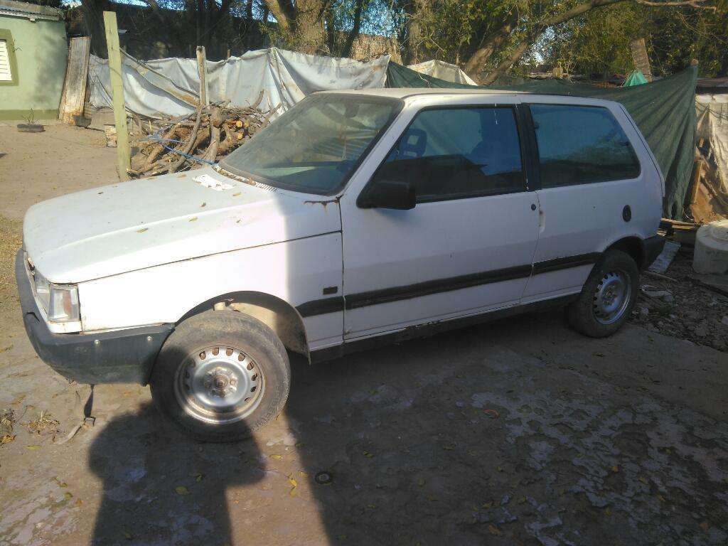 Fiat Uno 94 Liquido