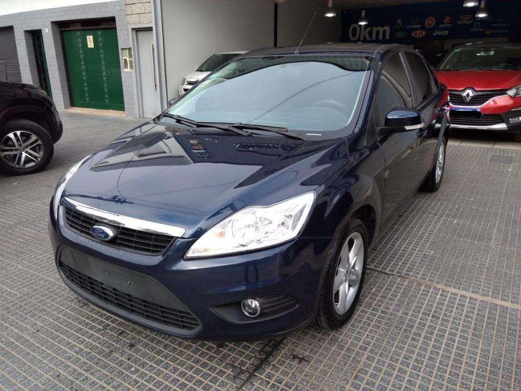 Ford Focus II 2.0 Trend Plus