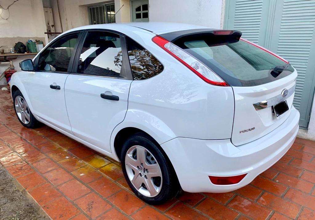 Ford Focus  Impecable