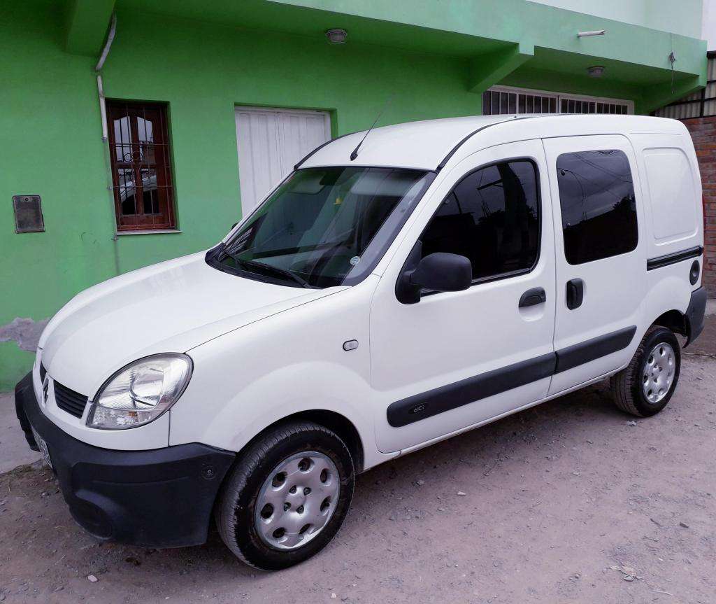 KANGOO  TURBO DIESEL 1.5