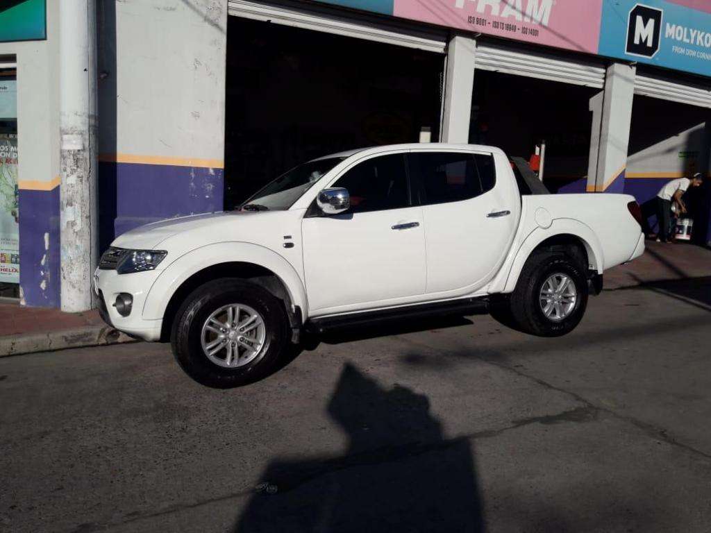 MITSUBISHI L 200 TRITON 3.2 4x