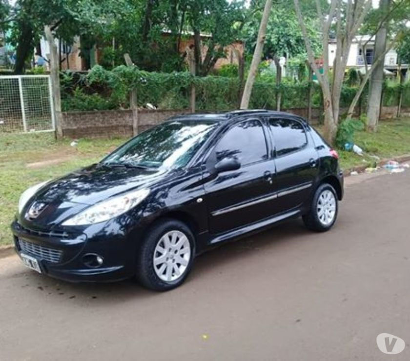 PEUGEOT 207 XT PREMIUN FULL FULL 