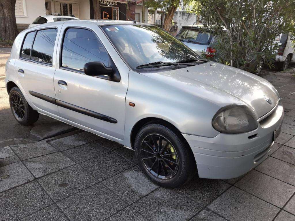 Renault Clio 2 1.9rndiesel