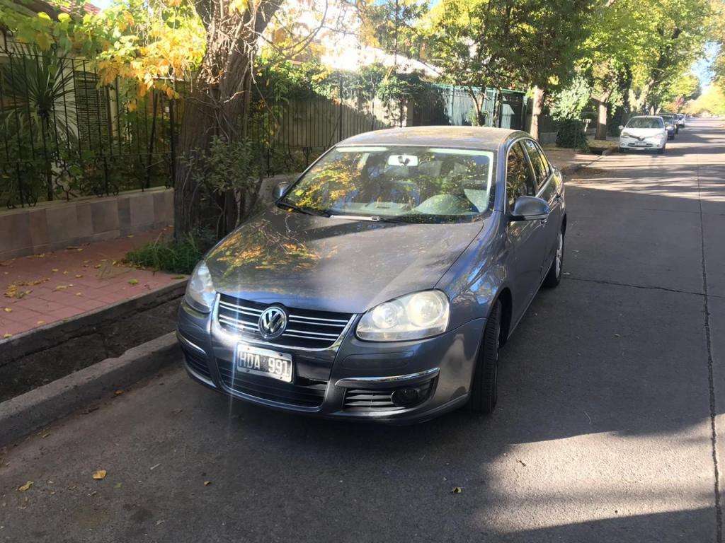 VENDO VW VENTO  NAFTA