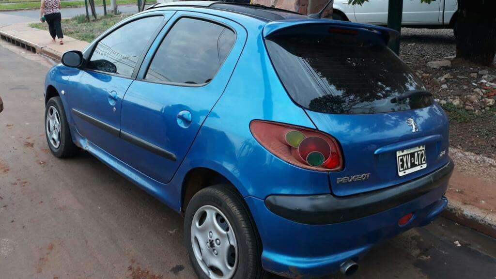 Vendo 206