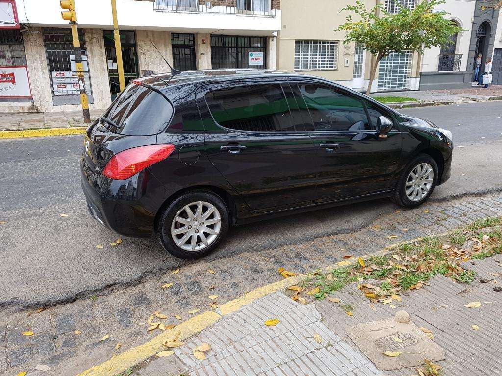 Vendo 308 Allure Nav