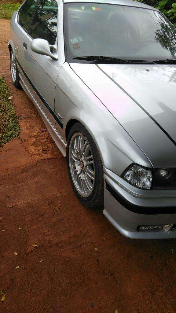 Vendo Bmw