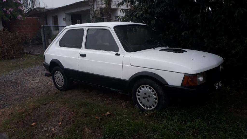 Vendo Fiat