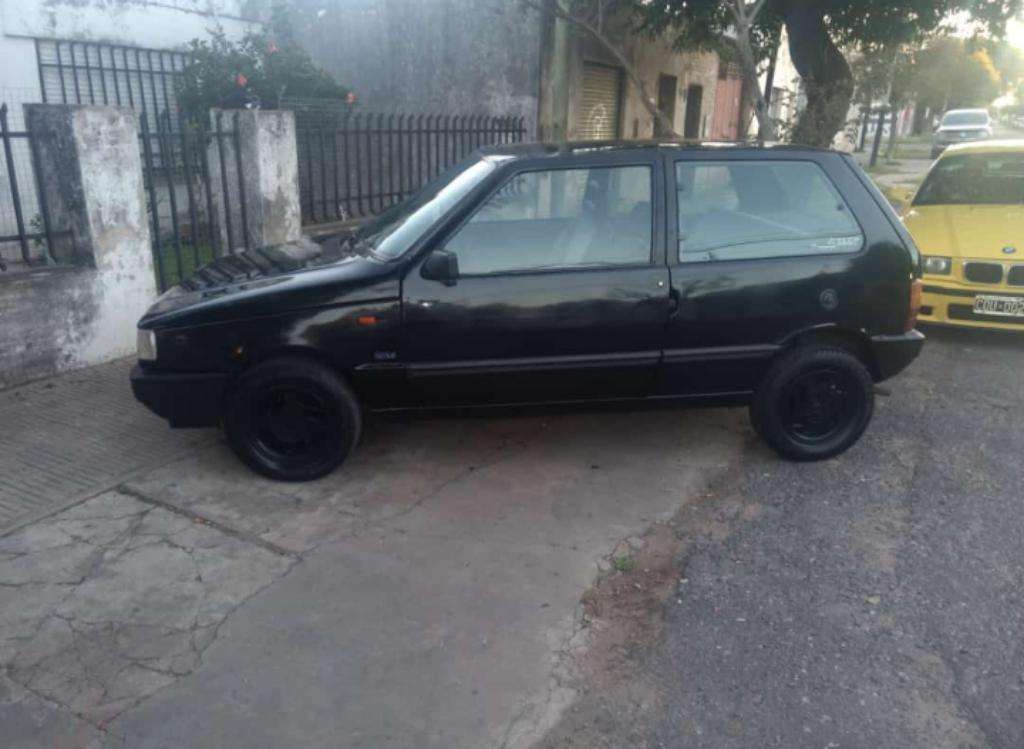 Vendo Fiat Uno Scr