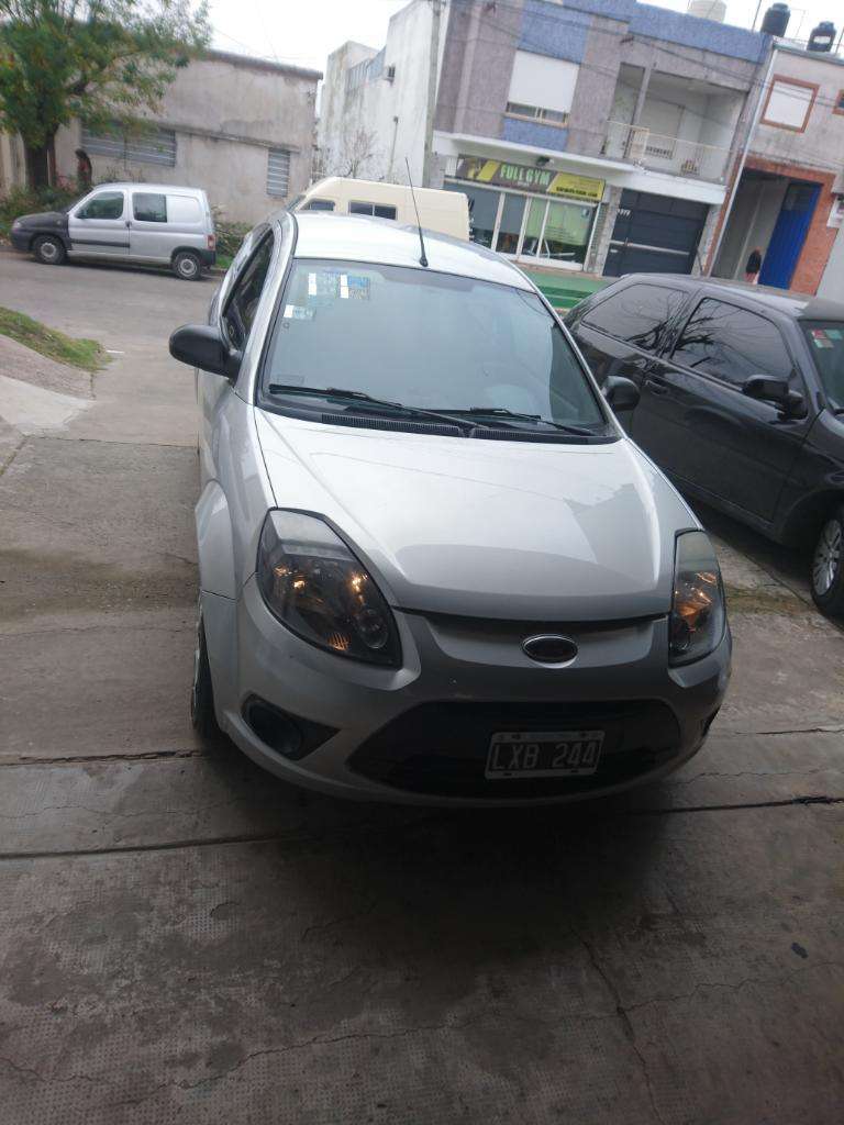 Vendo Ford Ka Fly Viral cv