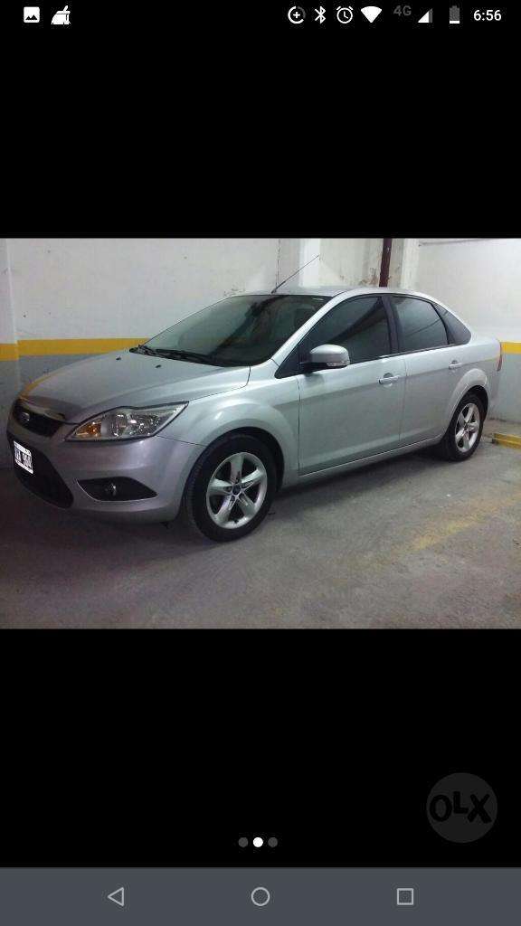 Vendo Fucus  Impecable Estado