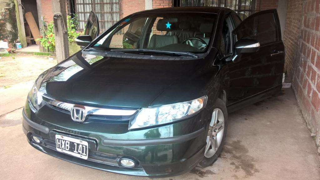 Vendo Hoda Civic Full