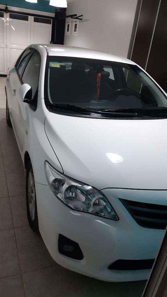 Vendo Toyota Corolla  Xei Pack