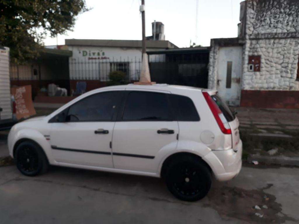 Vendo en excelentes condiciones