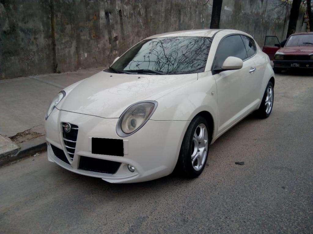 Alfa Romeo Mito 1.4 Progression Multiair 