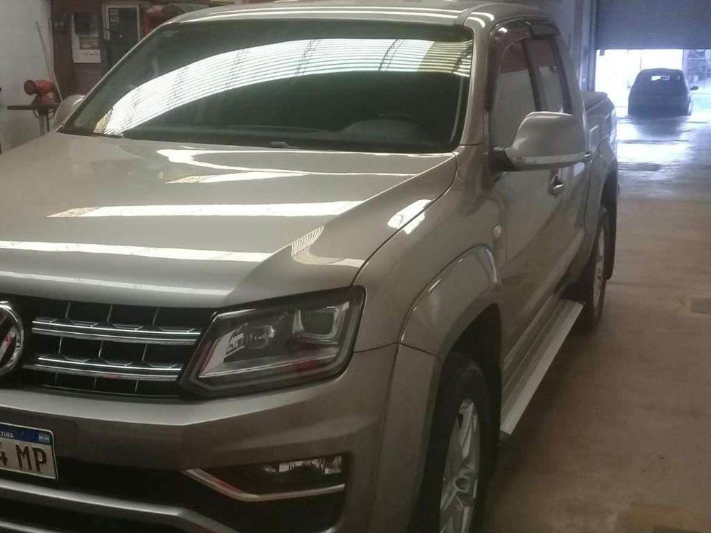 Amarok Full 