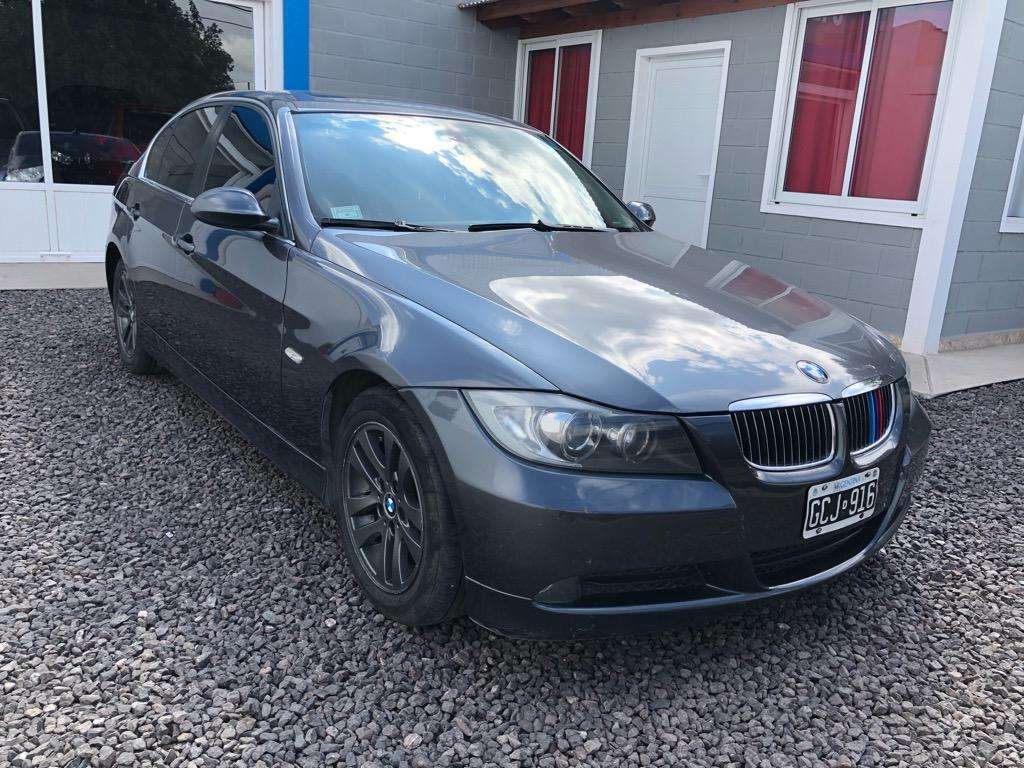 Bmw 323I