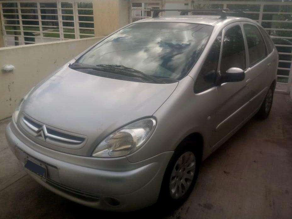 Citroen Xsara Picasso Excluisve HDI  ** OPORTUNIDAD **